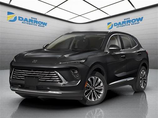 2024 Buick Envision Preferred AWD
