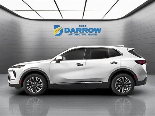 2024 Buick Envision Preferred AWD