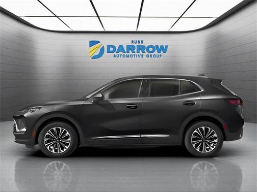 2024 Buick Envision Preferred AWD