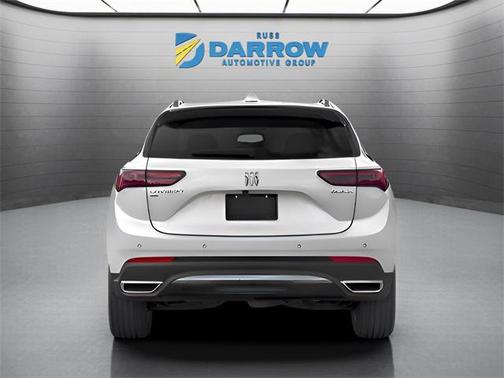 2024 Buick Envision Preferred AWD