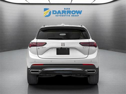 2024 Buick Envision Preferred AWD