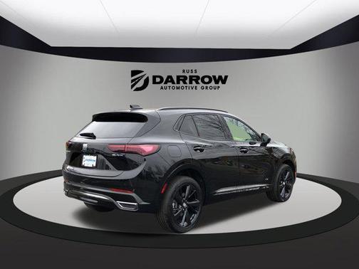 2024 Buick Envision Sport Touring AWD