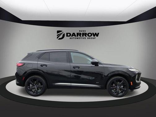 2024 Buick Envision Sport Touring AWD