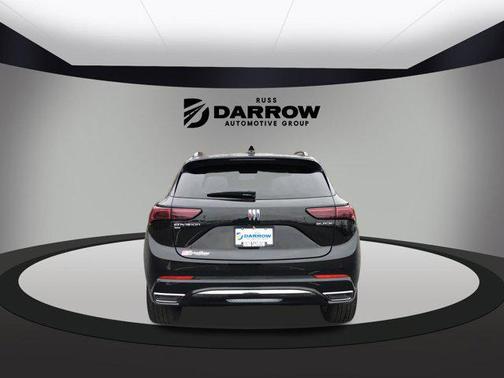 2024 Buick Envision Sport Touring AWD