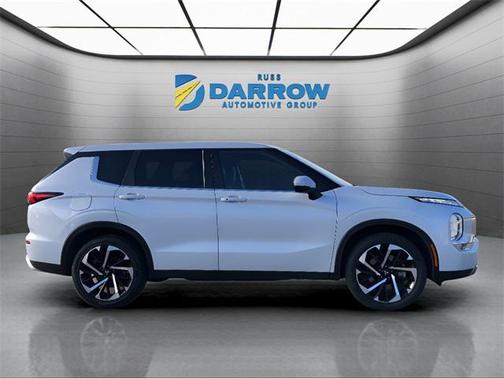2024 Mitsubishi Outlander SE 2.5 S-AWC