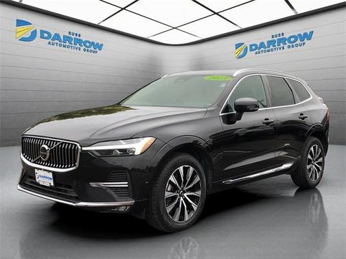 2023 Volvo XC60 B5 Plus Bright Theme