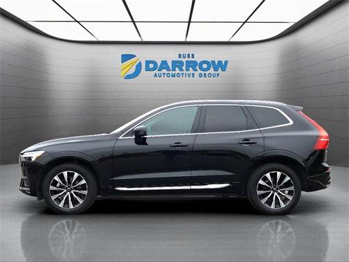 2023 Volvo XC60 B5 Plus Bright Theme