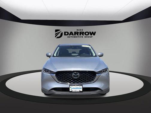 2023 Mazda CX-5 2.5 S Select