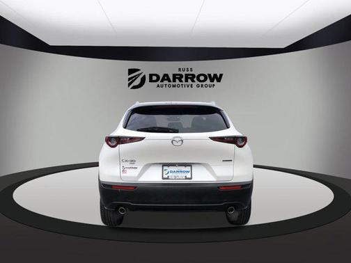 2023 Mazda CX-30 Premium Package