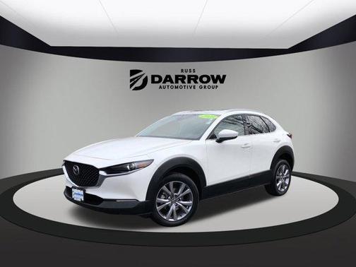 2023 Mazda CX-30 Premium Package