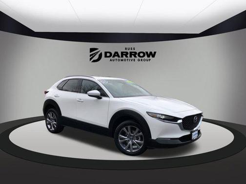 2023 Mazda CX-30 Premium Package
