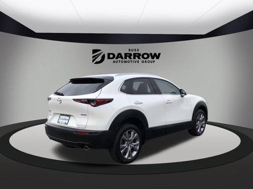 2023 Mazda CX-30 Premium Package