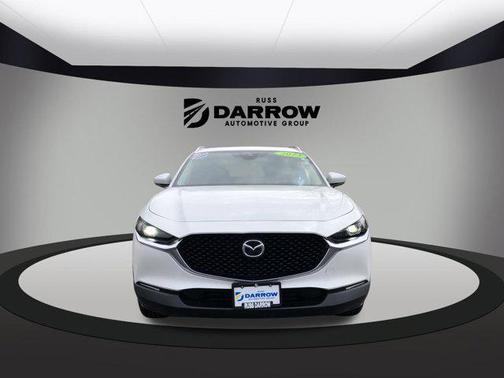 2023 Mazda CX-30 Premium Package