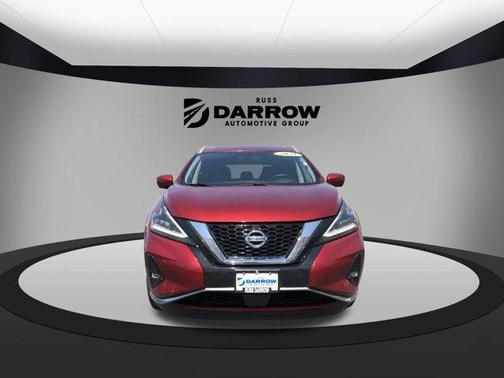 2021 Nissan Murano SL Intelligent AWD