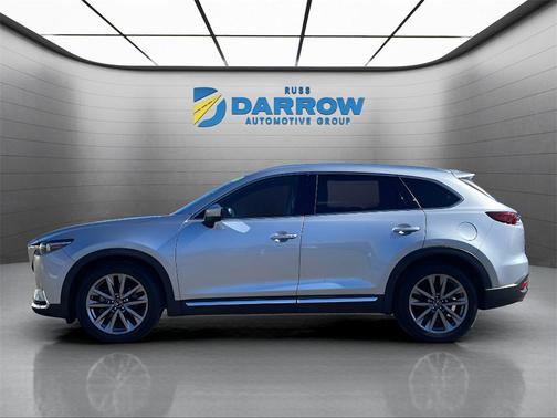 2023 Mazda CX-9 Grand Touring