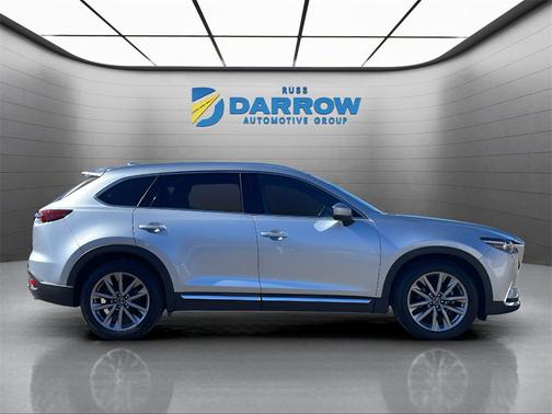 2023 Mazda CX-9 Grand Touring