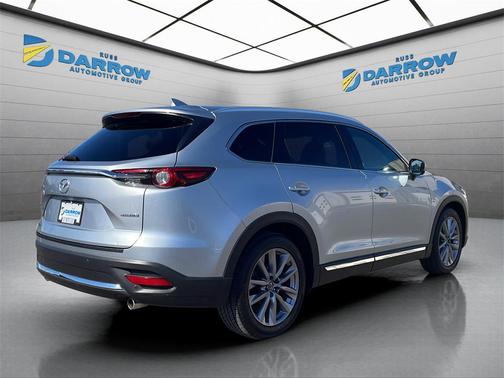 2023 Mazda CX-9 Grand Touring
