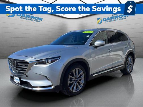 2023 Mazda CX-9 Grand Touring