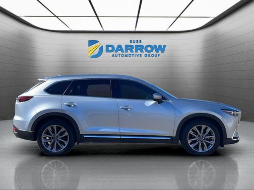 2023 Mazda CX-9 Grand Touring