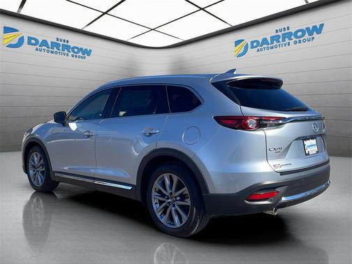 2023 Mazda CX-9 Grand Touring