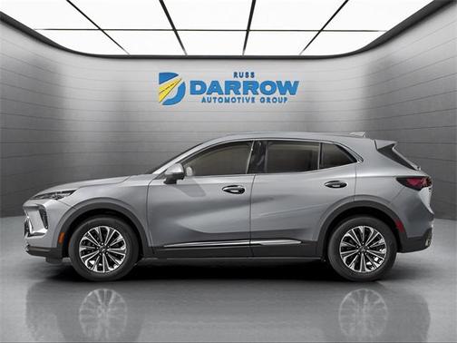 2024 Buick Envision Preferred AWD
