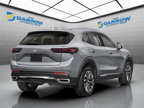 2024 Buick Envision Preferred AWD