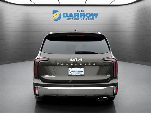 2023 Kia Telluride SX X-Line
