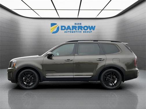 2023 Kia Telluride SX X-Line
