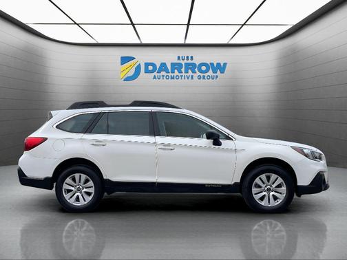 2019 Subaru Outback 2.5i