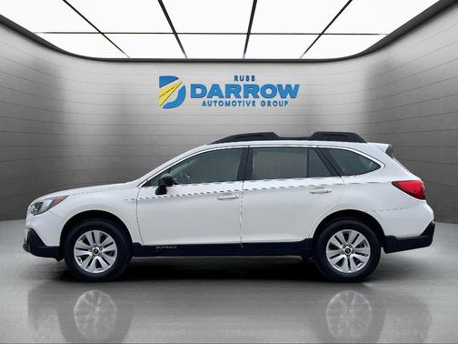 2019 Subaru Outback 2.5i