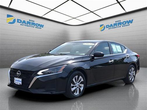 2023 Nissan Altima S FWD