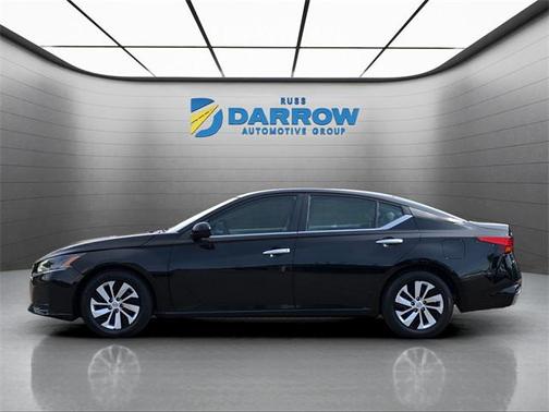2023 Nissan Altima S FWD