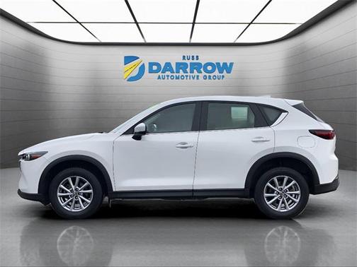 2023 Mazda CX-5 2.5 S
