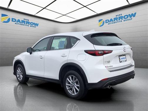 2023 Mazda CX-5 2.5 S