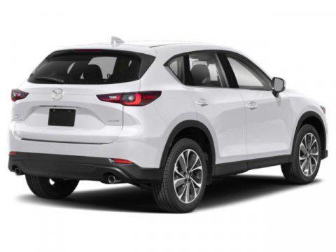 2022 Mazda CX-5 2.5 S Premium Plus