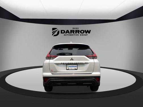 2023 Mitsubishi Eclipse Cross ES