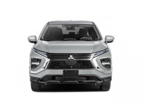 2023 Mitsubishi Eclipse Cross ES