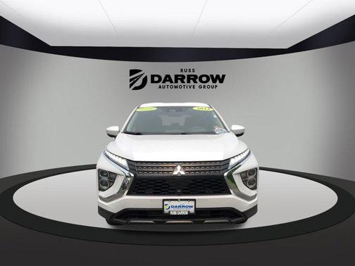 2023 Mitsubishi Eclipse Cross ES