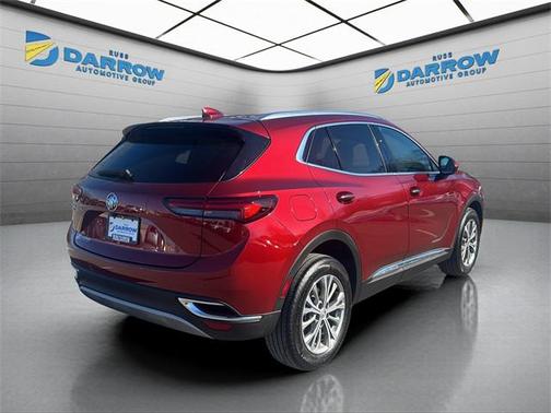 2023 Buick Envision Preferred AWD