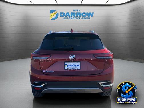 2023 Buick Envision Preferred AWD