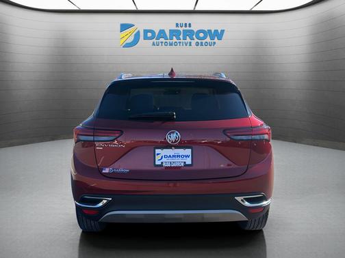 2023 Buick Envision Preferred AWD