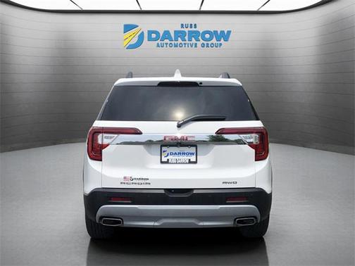 2023 GMC Acadia AWD SLE