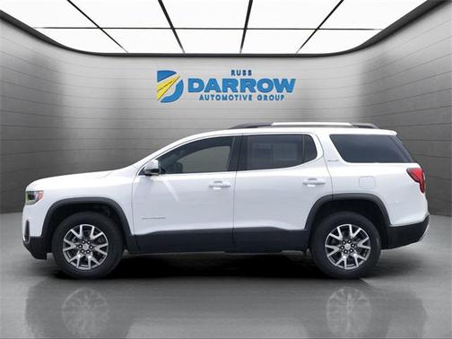 2023 GMC Acadia AWD SLE