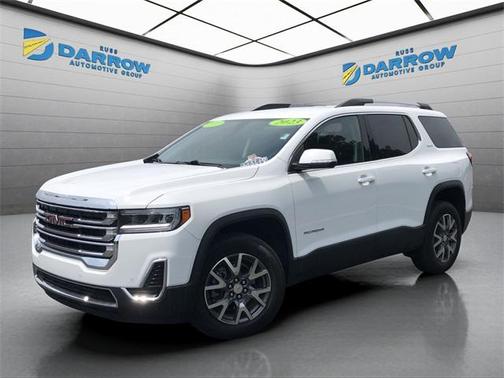 2023 GMC Acadia AWD SLE