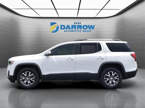2023 GMC Acadia AWD SLE