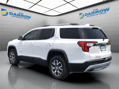 2023 GMC Acadia AWD SLE