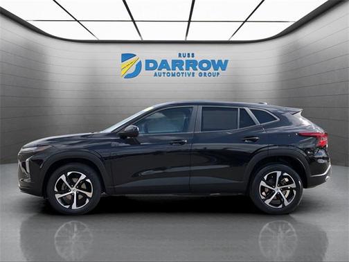 2024 Chevrolet Trax FWD 1RS