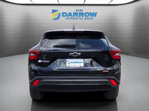 2024 Chevrolet Trax FWD 1RS