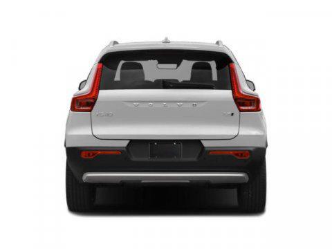 2019 Volvo XC40 T5 Momentum