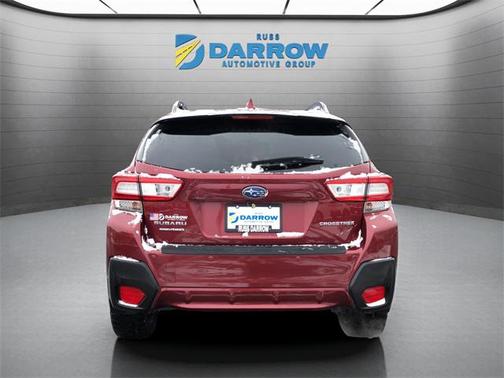 2018 Subaru Crosstrek 2.0i Limited